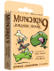 Munchkin: Munchkin 9 - Jurassic Snark