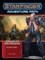 Starfinder Adventure Path Huskworld (Attack of the Swarm 3 of 6)