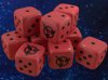 Star Trek Ascendancy: Klingon Dice