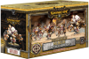 Protectorate of Menoth Battlegroup Starter Box (plastic)