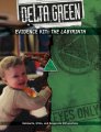 Delta Green Evidence Kit The Labyrinth
