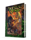 Werwolf: Die Apokalypse Buch des Wyrms (W20)