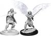 Female Aasimar Fighter D&D Nolzurs Marvelous Miniatures (MOQ2)
