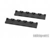 Movement Tray - Converter 25mm Round to Square - 5x1 (2)