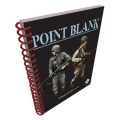 Point Blank V is for Victory Core Rules (SSS 20% reduced)