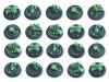 Crystal Tech Bases - 32mm DEAL