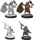 Dungeons & Dragons Nolzur`s Marvelous Unpainted Miniatures W14 K