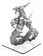 Gausamal – Monsterpocalypse Draken Armada Monster (resin/metal