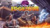 Shadowrun Edge Zone DBG Magic Deck