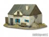 Russian House - 15mm