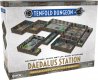 Tenfold Dungeon Daedalus Station