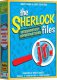 Sherlock Files Junior Introductory Investigations