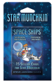 Star Munchkin: Space Ships