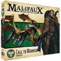 Malifaux: Resurrectionists Call to Madness