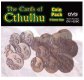 The Cards Of Cthulhu Coin Pack