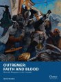 Osprey Wargames 22 Outremer Faith and Blood Paperback