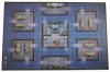 HeroClix Collectors Premium Map Wiz Kids Office