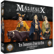 Malifaux Ten Thunders Starter
