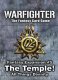 Warfighter Fantasy Expansion 5 The Temple