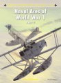 Aces 104 Naval Aces of World War 1 part 2 Paperback