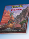 Tales of Longfall #9, Tianyu