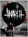 Vampire the Masquerade 5th Anarch Sourcebook
