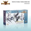 Wrath of Kings Teknes Brood Warrior Box