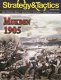 Strategy & Tactics 326 Mukden 1905