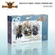 Wrath of Kings Teknes Lineman Box