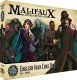 Malifaux: Explorers Society Ivan Core Box