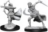 D&D Nolzurs Marvelous Miniatures W15 Air Genasi Female (MOQ2)