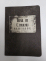 Trail of Cthulhu Cluebook