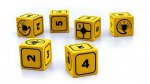 ALIEN RPG - Stress Dice Set