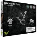 Malifaux Survival of the Fittest