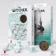 The Witcher Dice Set Ciri The Law of Surprise