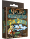 Munchkin: Munchkin Steampunk - Girl Genius