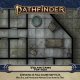 Pathfinder RPG: Flip-Tiles - Villain Lairs Set