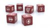 Things from the Flood Dice Set (Things from the Flood RPG Access
