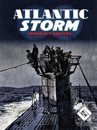 Atlantic Storm Admirals Edition - zum Schließ en ins Bild klicken