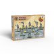 Fallout Wasteland Warfare Raiders The Disciples