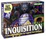 Ultimate Werewolf Inquisition