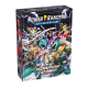 Power Rangers DBG Its Morphin Time
