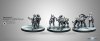 Andromeda, Sophistes of the Steel Phalanx (Submachine gun)