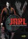 Jarl: The Vikings Tile Laying Game