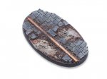 Ancient Machinery Bases - 90mm Oval 2