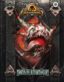 Iron Kingdoms Roleplaying Game – Monsternomicon (5e) (book)