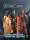 Starfinder RPG: Pawns - Dawn of Flame Pawn Collection