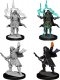 Pathfinder Deep Cuts Miniatures W14 Elf-Sorcerer Male (MOQ2)