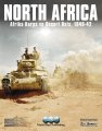 North Africa Afrika Korps vs Desert Rats 1940-1942