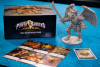 Power Rangers Heroes of the Grid Mega Goldar Deluxe